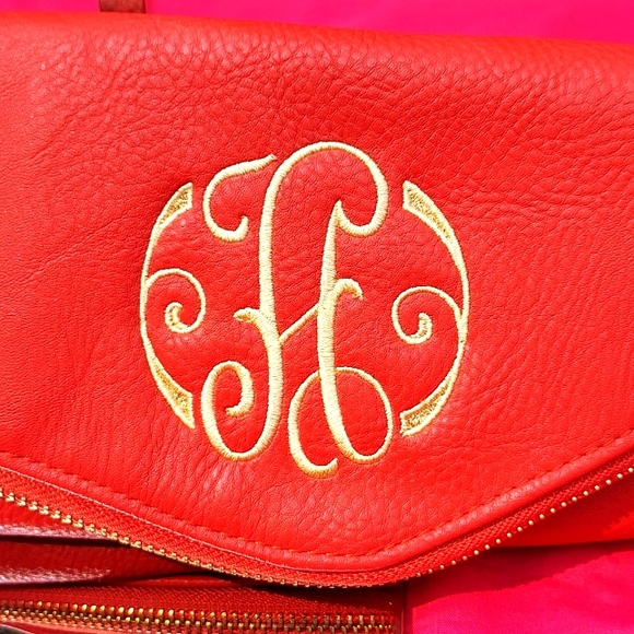 Mud pie wristlet - Picture 2 of 7